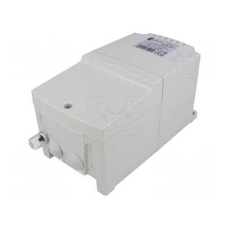 Transformator siguranță 300VA 230V 12V IP54 | Electronic-mag.ro | Componente Electronice