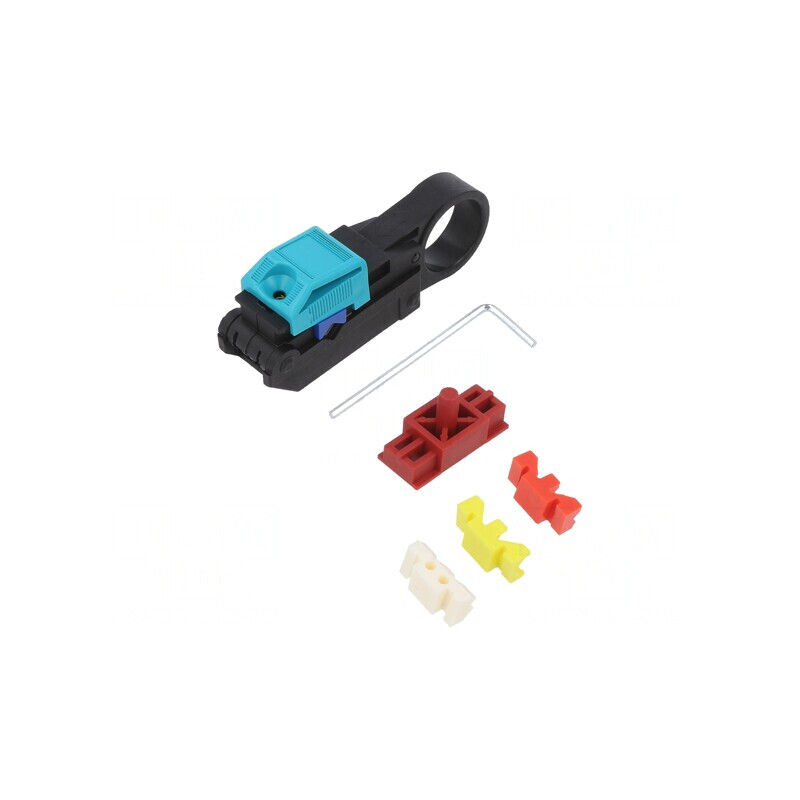 Dezizolator Cabluri Coaxiale și Rotunde 2,5-7,6mm WIREFOX-D CX-6 | Electronic-mag.ro | Componente Electronice Dezizolator Cabluri Coaxiale și Rotunde 2,5-7,6mm WIREFOX-D CX-6 | Electronic-mag.ro | Componente Electronice