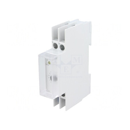 Timer Programabil SPDT 250VAC/8A 0,02s-300h 220-240VAC | Electronic-mag.ro | Componente Electronice