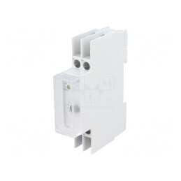 Timer Programabil SPDT 250VAC/8A 0,02s-300h 220-240VAC | Electronic-mag.ro | Componente Electronice