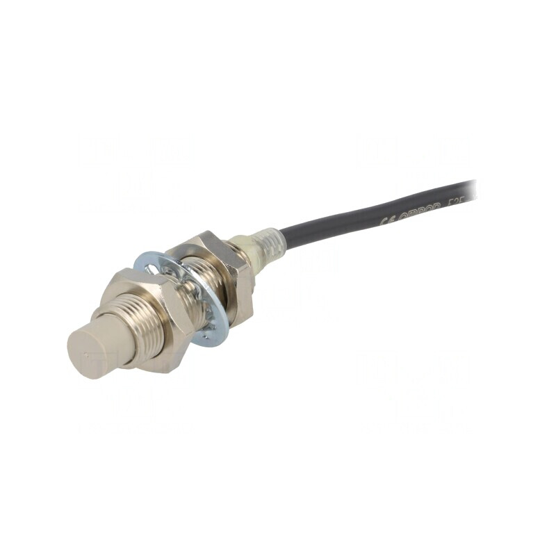 Senzor Inductiv 5mm 20-264VAC NO M12 2M | Electronic-mag.ro | Componente Electronice Senzor Inductiv 5mm 20-264VAC NO M12 2M | Electronic-mag.ro | Componente Electronice