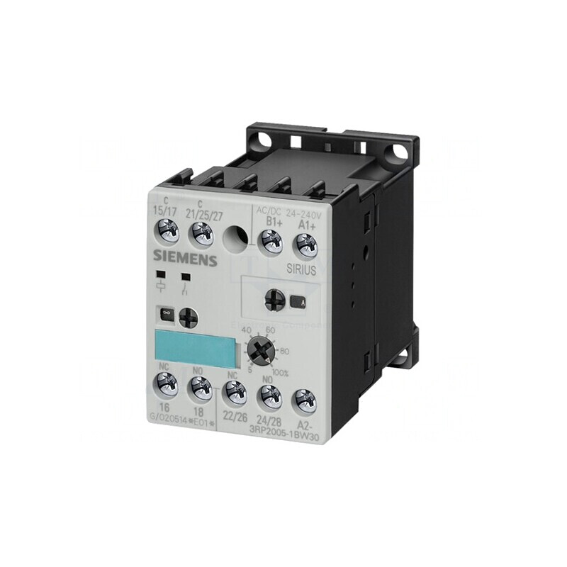 Timer SPDT 24-240VAC 24VDC 0.05s-100h 3A | Electronic-mag.ro | Componente Electronice Timer SPDT 24-240VAC 24VDC 0.05s-100h 3A | Electronic-mag.ro | Componente Electronice