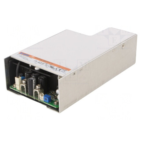 Convertor AC/DC 450W 48VDC | Electronic-mag.ro | Componente Electronice
