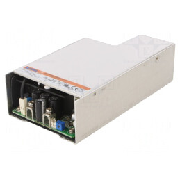 Convertor AC/DC 450W 48VDC | Electronic-mag.ro | Componente Electronice