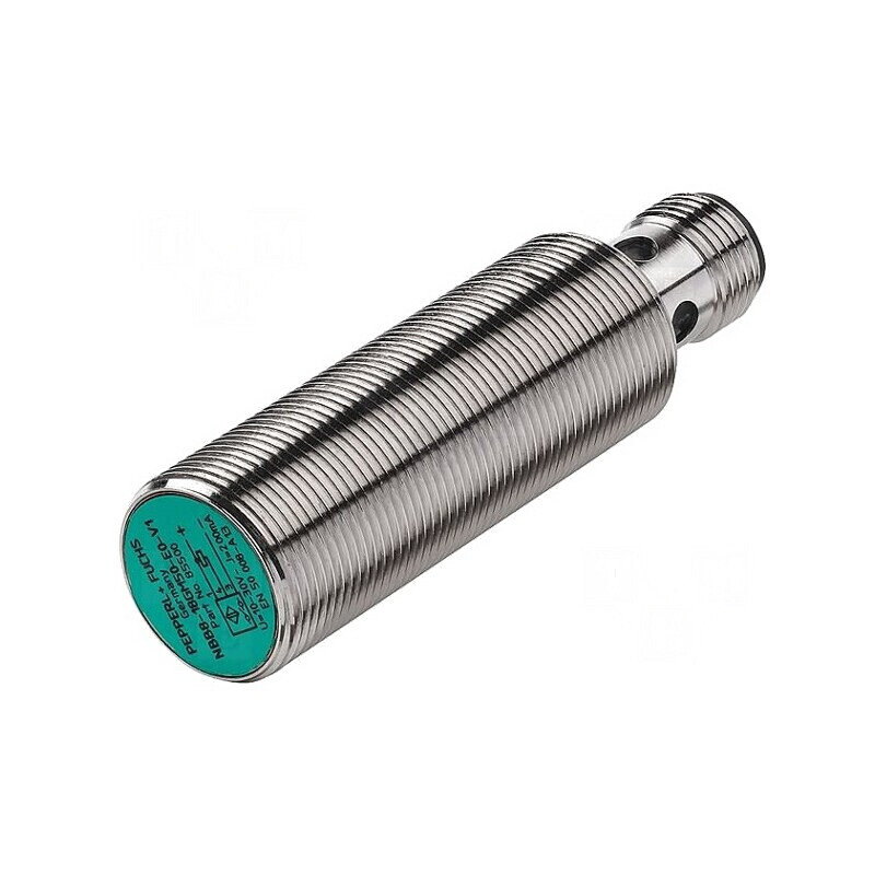 Senzor Inductiv PNP NO 8mm 30VDC M18 IP67 | Electronic-mag.ro | Componente Electronice