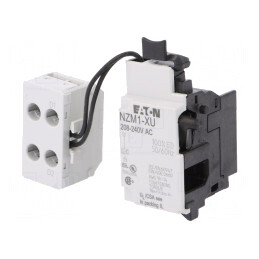 Declanșator la Subtensiune 208-240V pentru NZM1 | Electronic-mag.ro | Componente Electronice