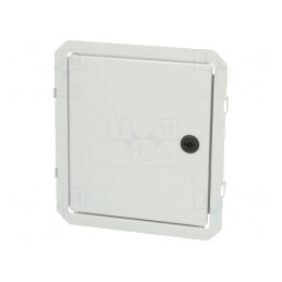 Ușiță gri ARCA 5050 IDS | Electronic-mag.ro | Componente Electronice