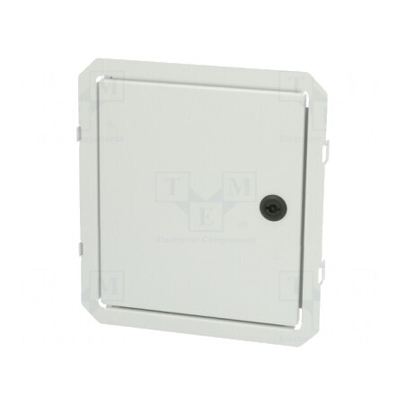 Ușiță gri ARCA 5050 IDS | Electronic-mag.ro | Componente Electronice