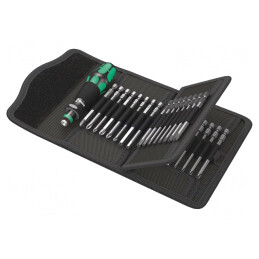 Kit Şurubelniţe Kraftform 32bucăț | Electronic-mag.ro | Componente Electronice