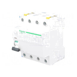 Întrerupător diferențial 80A 30mA 4P 400VAC | Electronic-mag.ro | Componente Electronice