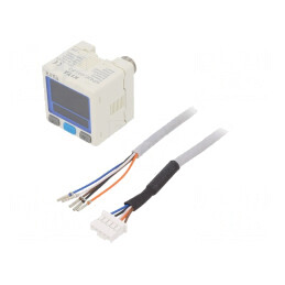 Traductor Presiune 4-20mA G1/8 M5A | Electronic-mag.ro | Componente Electronice