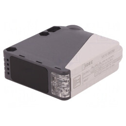 Senzor Fotoelectric 0.2-2m SPDT DARK/LIGHT-ON