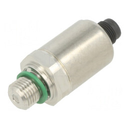 Adaptor Presiune 0-400bar 7-33VDC | Electronic-mag.ro | Componente Electronice