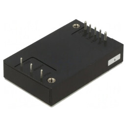 Convertor DC/DC 75W 12-160V la 5V 15A | Electronic-mag.ro | Componente Electronice