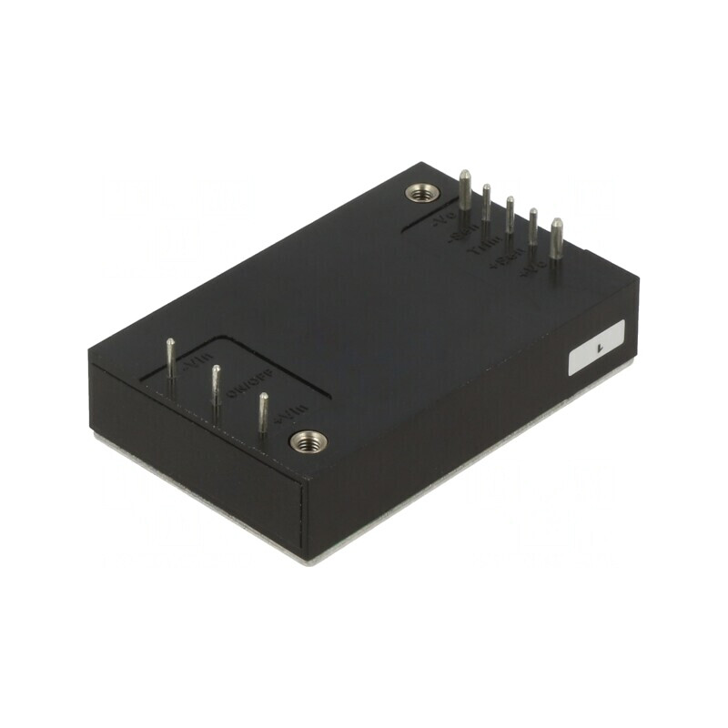 Convertor DC/DC 75W 12-160V la 5V 15A | Electronic-mag.ro | Componente Electronice Convertor DC/DC 75W 12-160V la 5V 15A | Electronic-mag.ro | Componente Electronice