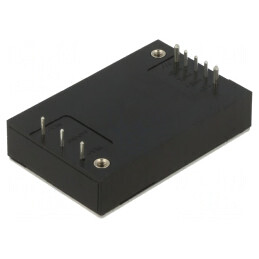 Convertor DC/DC 75W 12-160V la 5V 15A | Electronic-mag.ro | Componente Electronice