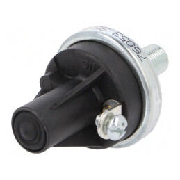 Comutator de presiune SPST-NO cu şuruburi | Electronic-mag.ro | Componente Electronice