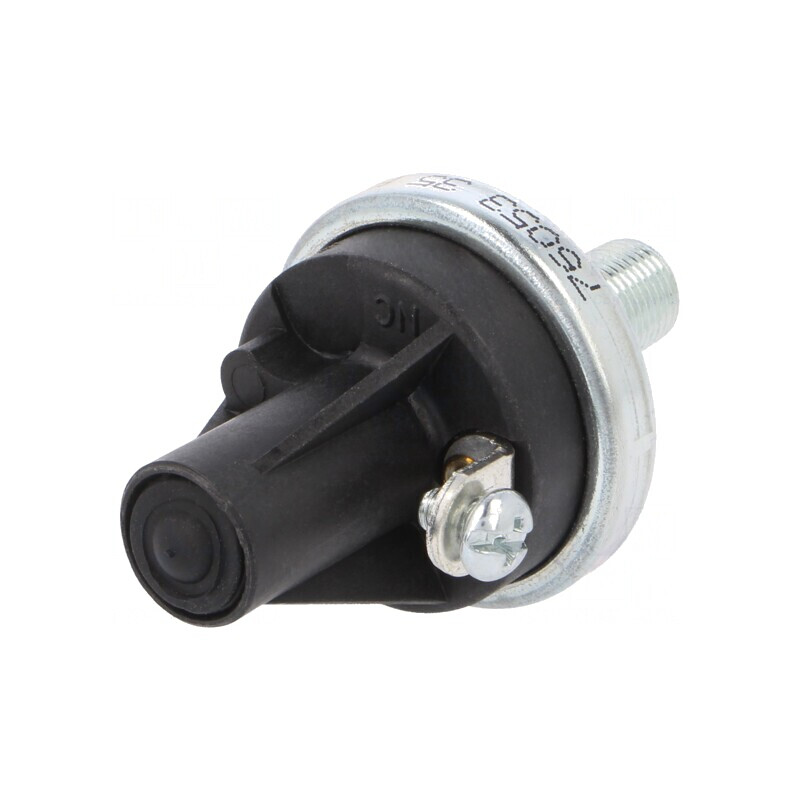 Comutator de presiune SPST-NO cu şuruburi | Electronic-mag.ro | Componente Electronice Comutator de presiune SPST-NO cu şuruburi | Electronic-mag.ro | Componente Electronice