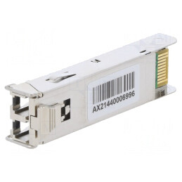 Modul SFP Multimod Fibră Optică 852-1200 | Electronic-mag.ro | Componente Electronice