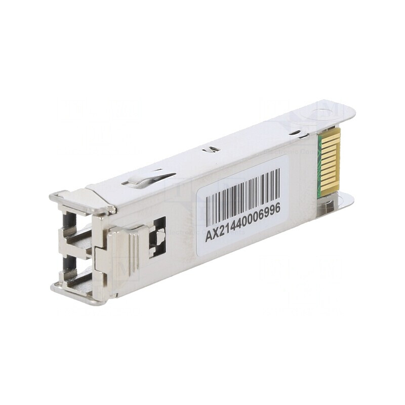 Modul SFP Multimod Fibră Optică 852-1200 | Electronic-mag.ro | Componente Electronice