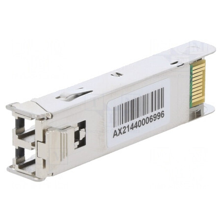 Modul SFP Multimod Fibră Optică 852-1200 | Electronic-mag.ro | Componente Electronice