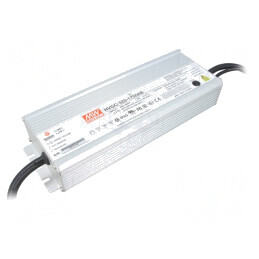 Alimentator LED 320W 91,4-182,8VDC 875-1750mA | Electronic-mag.ro | Componente Electronice