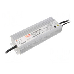 Alimentator LED 320W 76,2-152,4VDC 1050-2100mA | Electronic-mag.ro | Componente Electronice