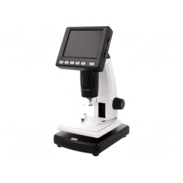Microscop Digital USB x10-x500