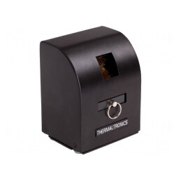 Curățător Vârfuri 100-240VAC cu Ștecher EU ASTC100 | Electronic-mag.ro | Componente Electronice