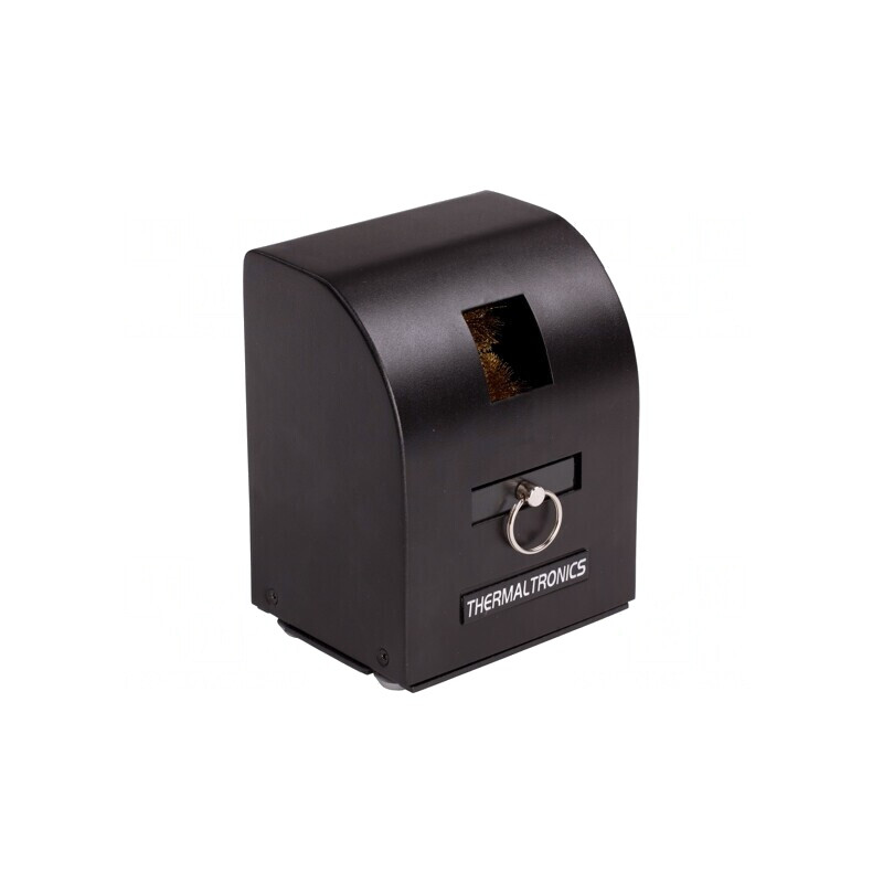 Curățător Vârfuri 100-240VAC cu Ștecher EU ASTC100 | Electronic-mag.ro | Componente Electronice
