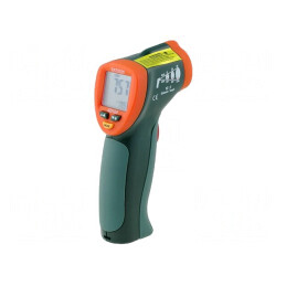 Pirometru LCD -50÷650°C 42510A | Electronic-mag.ro | Componente Electronice