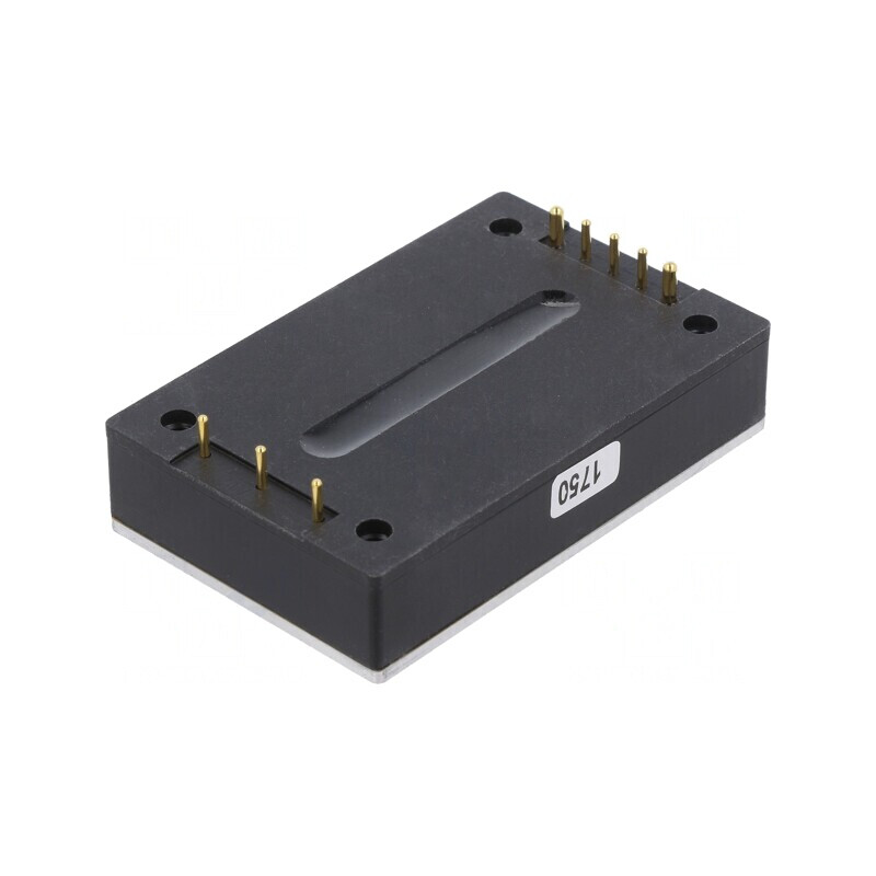 Convertor DC/DC 75W 43-101V la 24V 3125mA | Electronic-mag.ro | Componente Electronice Convertor DC/DC 75W 43-101V la 24V 3125mA | Electronic-mag.ro | Componente Electronice