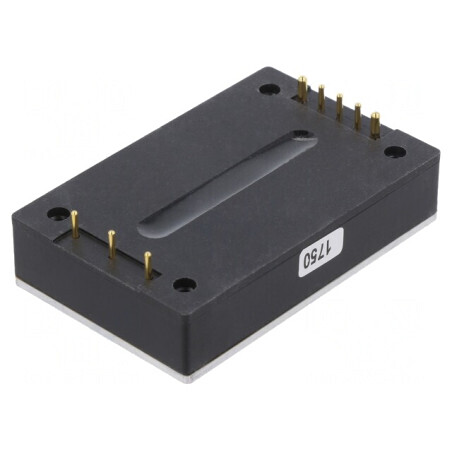 Convertor DC/DC 75W 43-101V la 24V 3125mA | Electronic-mag.ro | Componente Electronice