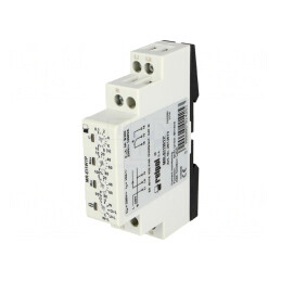 Releu Monitorizare Curent AC 230V | Electronic-mag.ro | Componente Electronice