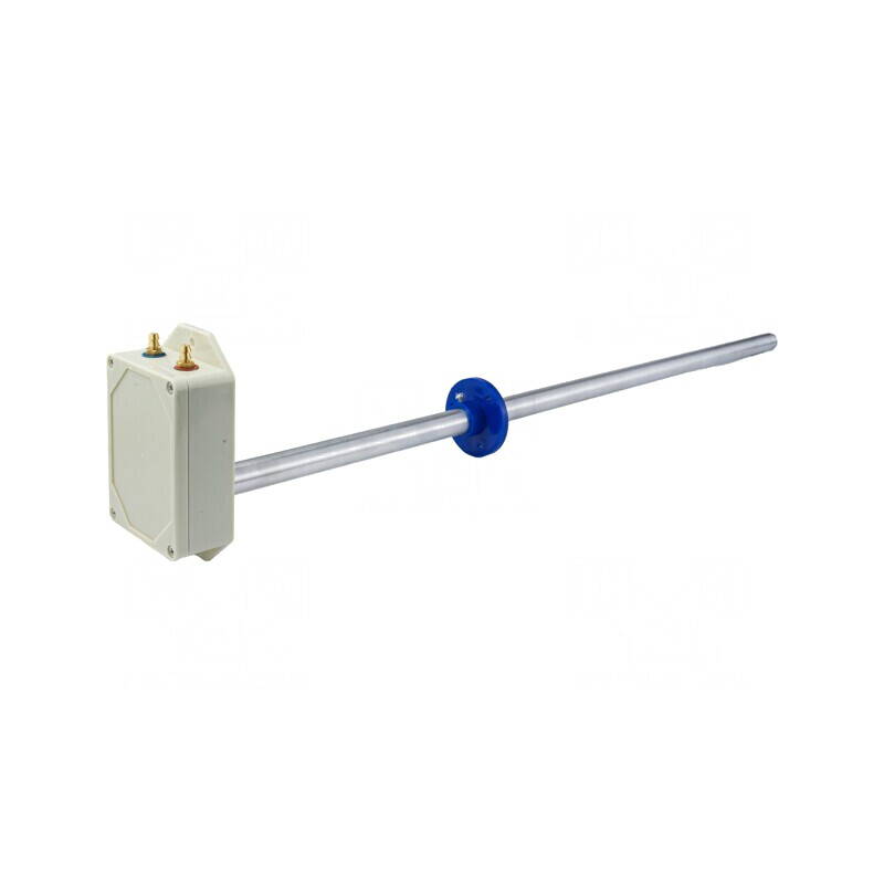 Controler HCV-V 24V IP65 0-10V 130x70x40mm | Electronic-mag.ro | Componente Electronice