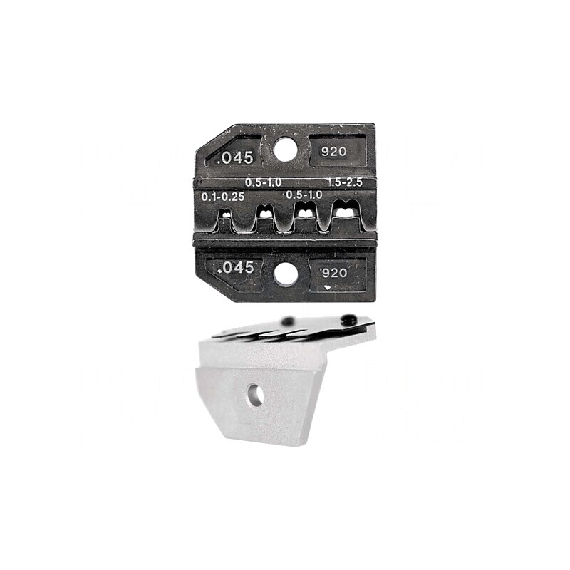 Fălci pentru Crimpare | Electronic-mag.ro | Componente Electronice