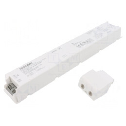 Alimentator LED 150W 24V 6250mA | Electronic-mag.ro | Componente Electronice