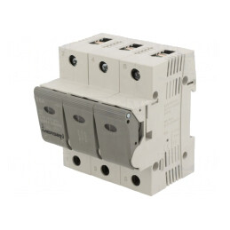 Separator cu Fuzibil pentru Protecția Echipamentelor de Distribuție | Electronic-mag.ro | Componente Electronice
