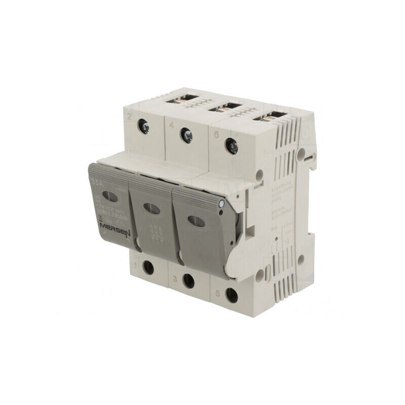 Separator cu Fuzibil pentru Protecția Echipamentelor de Distribuție | Electronic-mag.ro | Componente Electronice Separator cu Fuzibil pentru Protecția Echipamentelor de Distribuție | Electronic-mag.ro | Componente Electronice