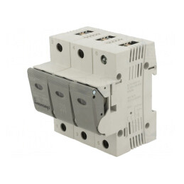 Separator cu Fuzibil pentru Protecția Echipamentelor de Distribuție | Electronic-mag.ro | Componente Electronice