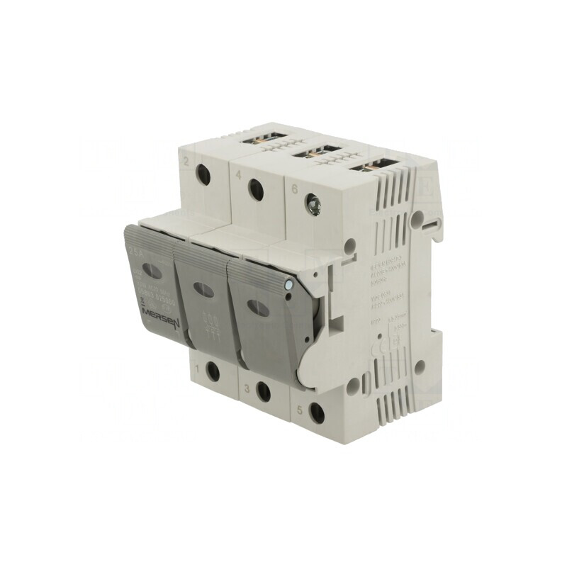 Separator cu Fuzibil pentru Protecția Echipamentelor de Distribuție | Electronic-mag.ro | Componente Electronice