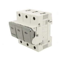 Separator cu Fuzibil pentru Protecție Echipamente Distribuție | Electronic-mag.ro | Componente Electronice