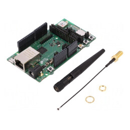 Kit de Evaluare USB NINA-W101 | Electronic-mag.ro | Componente Electronice