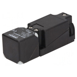 Senzor Inductiv PNP/NO NC 0-20mm 10-30VDC 200mA | Electronic-mag.ro | Componente Electronice