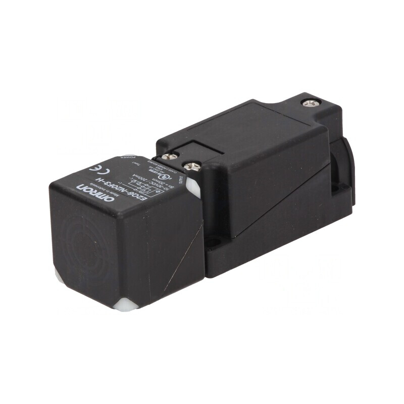 Senzor Inductiv PNP/NO NC 0-20mm 10-30VDC 200mA | Electronic-mag.ro | Componente Electronice Senzor Inductiv PNP/NO NC 0-20mm 10-30VDC 200mA | Electronic-mag.ro | Componente Electronice