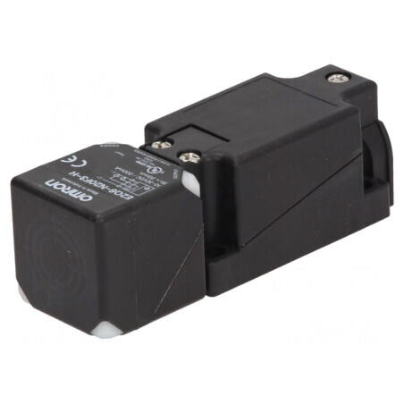 Senzor Inductiv PNP/NO NC 0-20mm 10-30VDC 200mA | Electronic-mag.ro | Componente Electronice