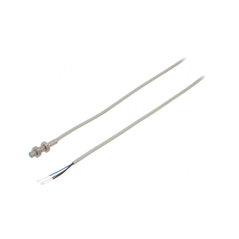 Senzor Inductiv PNP NO 1.6mm 30V M5 IP67 | Electronic-mag.ro | Componente Electronice