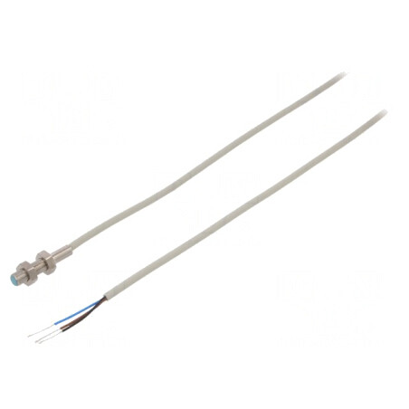 Senzor Inductiv PNP NO 1.6mm 30V M5 IP67 | Electronic-mag.ro | Componente Electronice