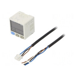Traductor Presiune -100÷100kPa DP-100 DP-101ZL3-M-P | Electronic-mag.ro | Componente Electronice
