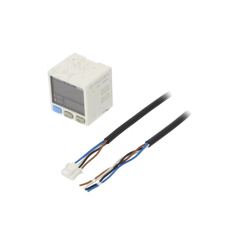Traductor Presiune -100÷100kPa DP-100 DP-101ZL3-M-P | Electronic-mag.ro | Componente Electronice Traductor Presiune -100÷100kPa DP-100 DP-101ZL3-M-P | Electronic-mag.ro | Componente Electronice